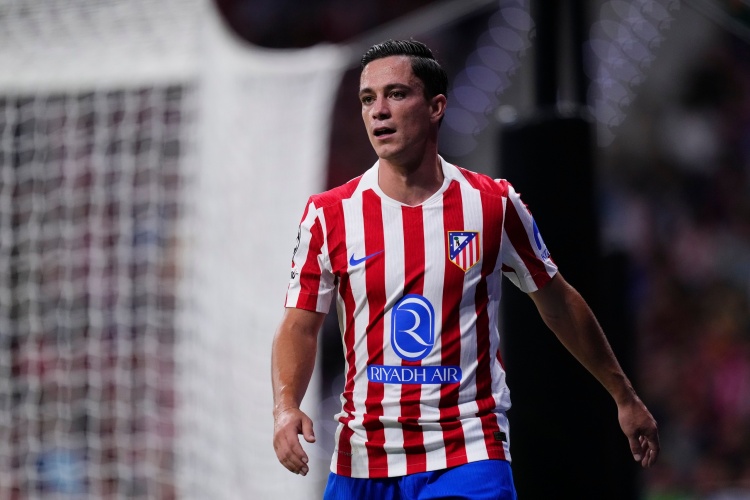 搜狐体育首页-罗体：罗马即将签下拉斯帕多里，租借费250万欧+买断费1900万欧