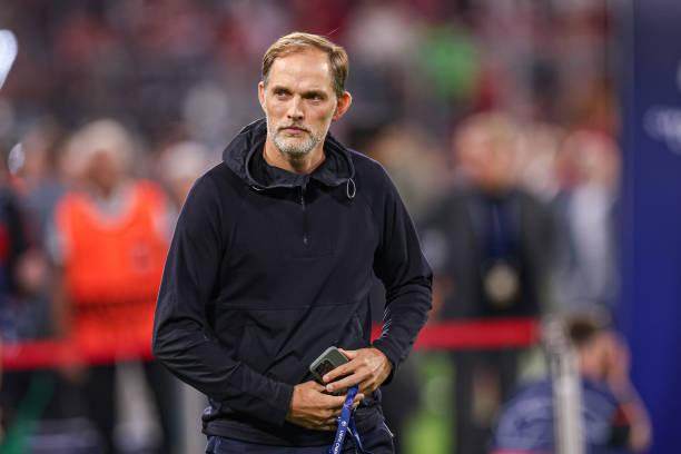 搜狐体育-图赫尔：拜仁赢球当之无愧，还有地方需要改进