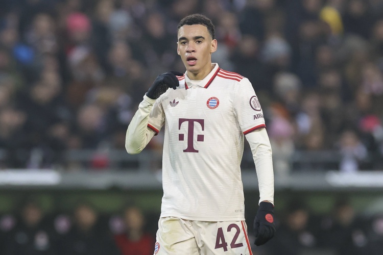 搜狐体育首页-哈曼：乌尔比希、穆西亚拉等人的受伤，对拜仁来说应该影响不大